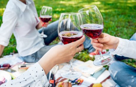 What has red wine got to do with diabetes?